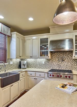 Kitchen Interior designer