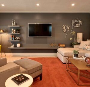 raashi-design-walnut-creek-ca-2025-design-trends-embracing-warmth-comfort-and-meaning-earth-tones-modern-living-room-design